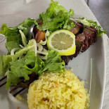 Imperio Carioca Comida