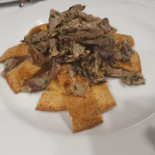 Restaurante 180 Comida