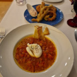 Restaurante 180 Comida