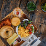 Brooklyn Food