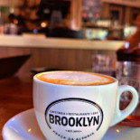 Brooklyn Drink