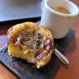 Nata Lx Nourriture