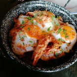 Tira-tapas food