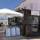 Sitio Dos Petiscos Exterior