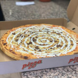 Pizzas Da Vila Comida