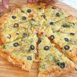 Pizzas Da Vila Comida