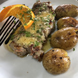 Lourenços Comida
