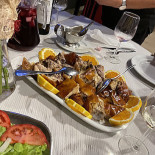 O Borges Comida