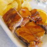 O Borges Comida