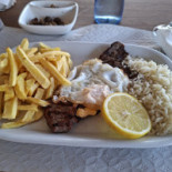 O Borges Comida