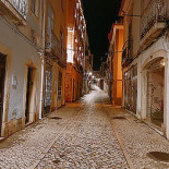 Adega Dos Garrafoes Exterior