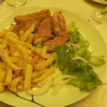 Adega Dos Garrafoes Comida