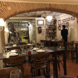 Perto Bento À l'intérieur