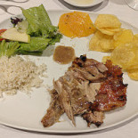 O Ze Pacheco Comida