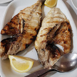 Marisqueira Jaime Nourriture