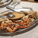 Marisqueira Jaime Nourriture