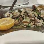 Marisqueira Jaime Boisson
