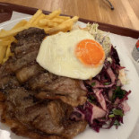 Sabor Gaucho Nourriture