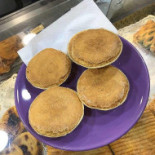 Pasteis De Cerveja Comida