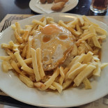 Madureira's Chamico Nourriture