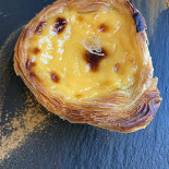 Oporto Bakery Nourriture