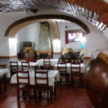 Casa do Pixanegra À l'intérieur