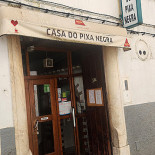 Casa do Pixanegra Extérieur