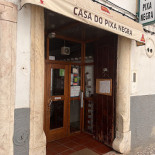 Casa do Pixanegra Extérieur