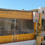 Da Canoa Extérieur