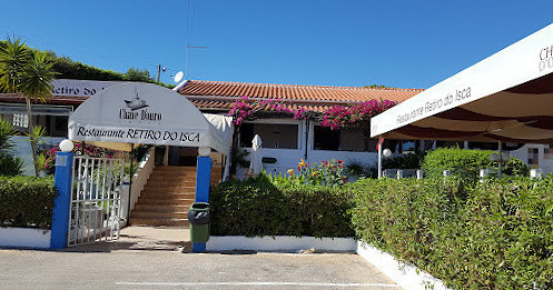 Retiro Do Isca Exterior