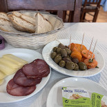 Retiro Do Isca Comida
