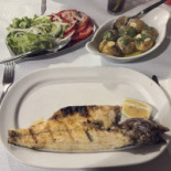 Retiro Do Isca Comida