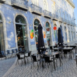 Restaurante Marco Extérieur