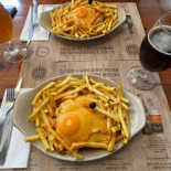 Restaurante Marco Nourriture
