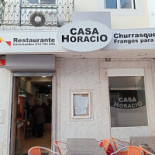 Horácio Extérieur