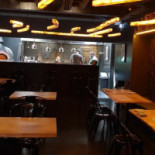 Fogo À l'intérieur