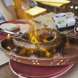 Ginja's Food Drinks Nourriture