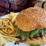 Garagem Cafe Nourriture