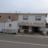 Praia Da Coelha Extérieur