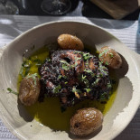 Taberna Dos Quarteis Nourriture