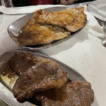 Maria Jose Nourriture
