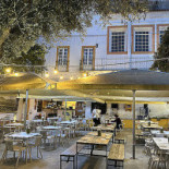 Páteo Extérieur