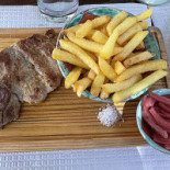 Páteo Nourriture