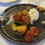Páteo Nourriture