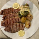 A Brasinha Comida