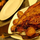 A Brasinha Comida