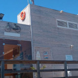 Sombra E Agua Fresca Exterior
