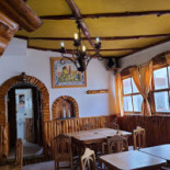 Refugio Do Ciclista À l'intérieur