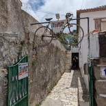 Refugio Do Ciclista Extérieur