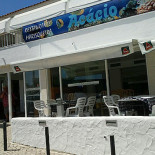 Acácio Coiteiro Pereira-restauração Lda Outside